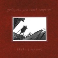 Godspeed You! Black Emperor F#a#oo