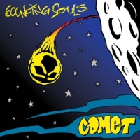 Bouncing Souls Comet