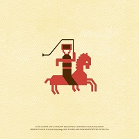 A Hawk And A Hacksaw Cervantine