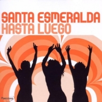 Santa Esmeralda Querida Te Quiero