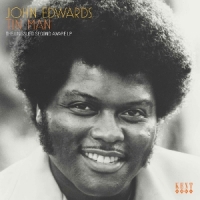 Edwards, John Tin Man