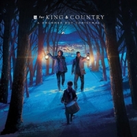 For King & Country Drummer Boy Christmas