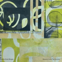 Morgan, Sally Anne Second Circle The Horizon