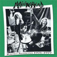 Medicine Head Radio Sessions 1971-1977