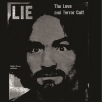 Manson, Charles Lie:the Love & Terror Cult -coloured-