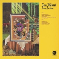 Mckiel, Jon Bobby Joe Hope