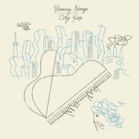 Benny Sings City Pop