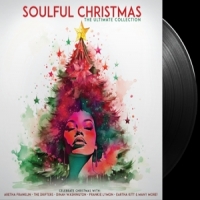 Various Soulful Christmas