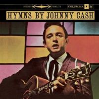 Cash, Johnny Hymns By Johnny Cash -lp+cd-