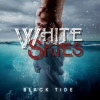 White Skies Black Tide