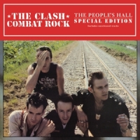 Clash, The Combat Rock + The People's Hall
