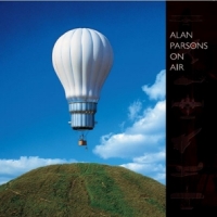 Alan Parsons Project, The On Air