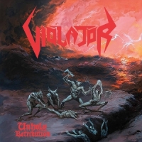 Violator Unholy Retribution