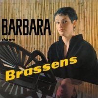Barbara Barbara Chante Brassens