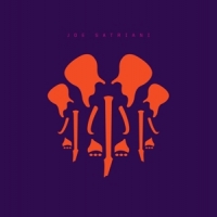 Satriani, Joe Elephants Of Mars