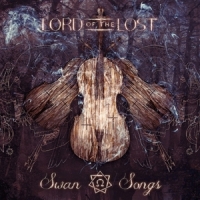 Lord Of The Lost Swan Songs (10th Ann.)