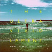Manic Street Preachers Ultra Vivid Lament