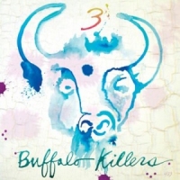 Buffalo Killers 3