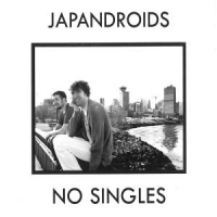 Japandroids No Singles