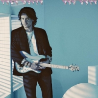 Mayer, John Sob Rock -transparant-