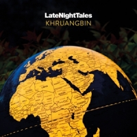 Khruangbin Late Night Tales: Khruangbin / 180gr. Vinyl -download-