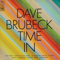Brubeck, Dave Time In