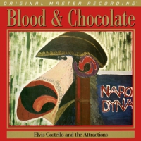 Costello, Elvis Blood & Chocolate -hq-
