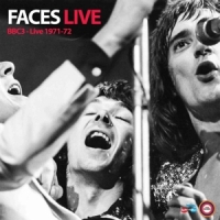 Faces Bbc3 Live 1971-1972