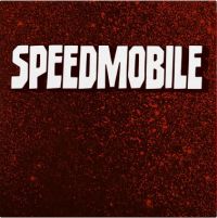 Speedmobile Speedmobile E.p. -coloured-
