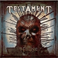 Testament Demonic -ltd-