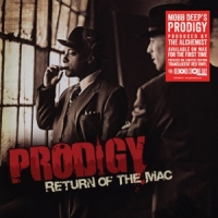 Prodigy -rap- Return Of The Mac