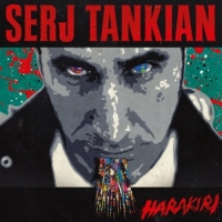 Tankian, Serj Harakiri -coloured-