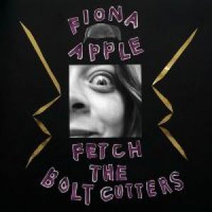 Apple, Fiona Fetch The Bolt Cutters / + Booklet