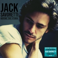 Savoretti, Jack Before The Storm -coloured-