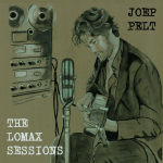 Pelt, Joep Lomax Sessions