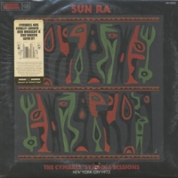 Sun Ra Cymbals / Symbols Sessions: New York 1973