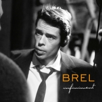 Brel, Jacques Infiniment -ltd-