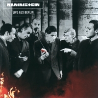 Rammstein Live Aus Berlin