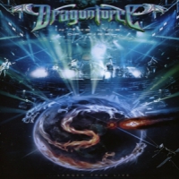 Dragonforce In The Line Of Fire