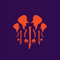 Satriani, Joe Elephants Of Mars