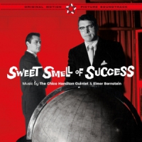 Bernstein, Elmer Sweet Smell Of Success