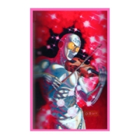 Maus, John Love Is Real