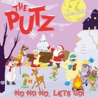 Putz, The Ho Ho Ho Let S Go