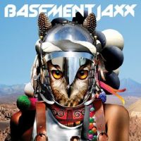 Basement Jaxx Scars