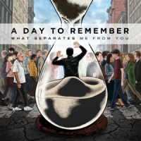 A Day To Remember What Seperates Me From You
