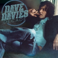 Davies, Dave Decade