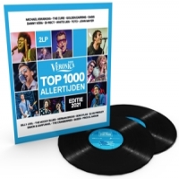 Various Veronica Top 1000 Allertijden 2021