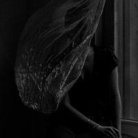 Ava Rasti No One Knows How Wild The Wind Blow