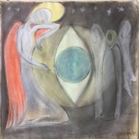 Foster, Josephine Fairy Faithful Harmony