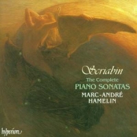 Hamelin, Marc-andre Scriabin  The Complete Piano Sonata